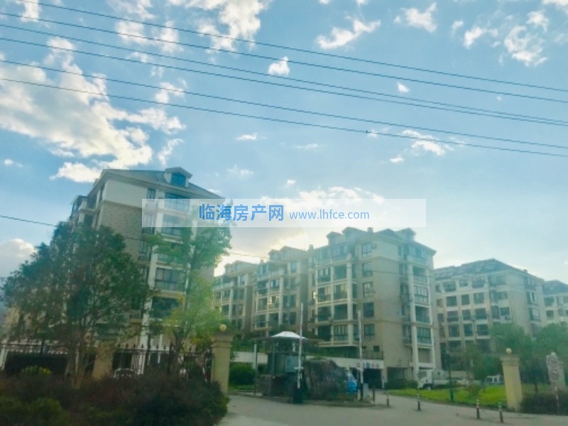 望江小区望江苑二手房,多层,3室1厅2卫,临海房产网